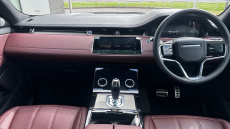 Land Rover Range Rover Evoque 2.0 D200 Autobiography 5dr Auto Diesel Hatchback